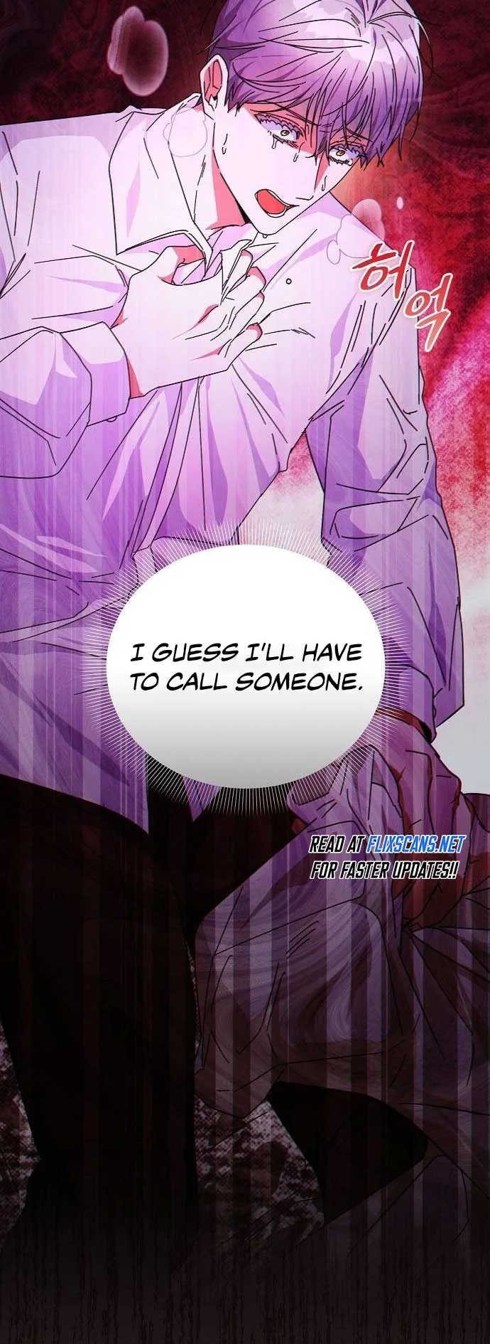 A Flowery Path for the Devastated Male Lead Chapter 30 page 60