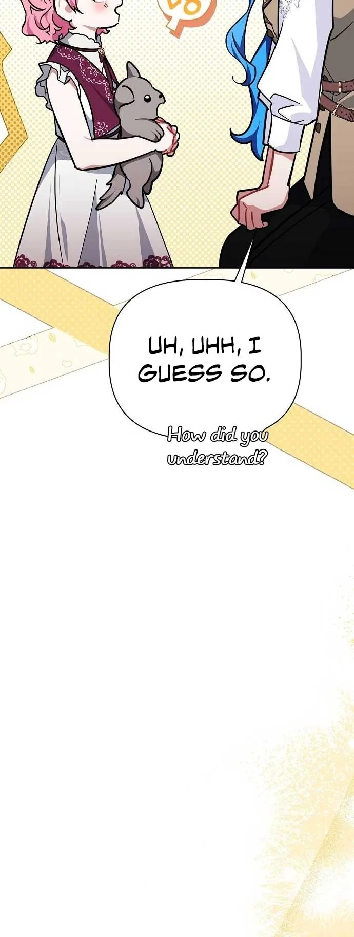 A Flowery Path for the Devastated Male Lead Chapter 31 page 54