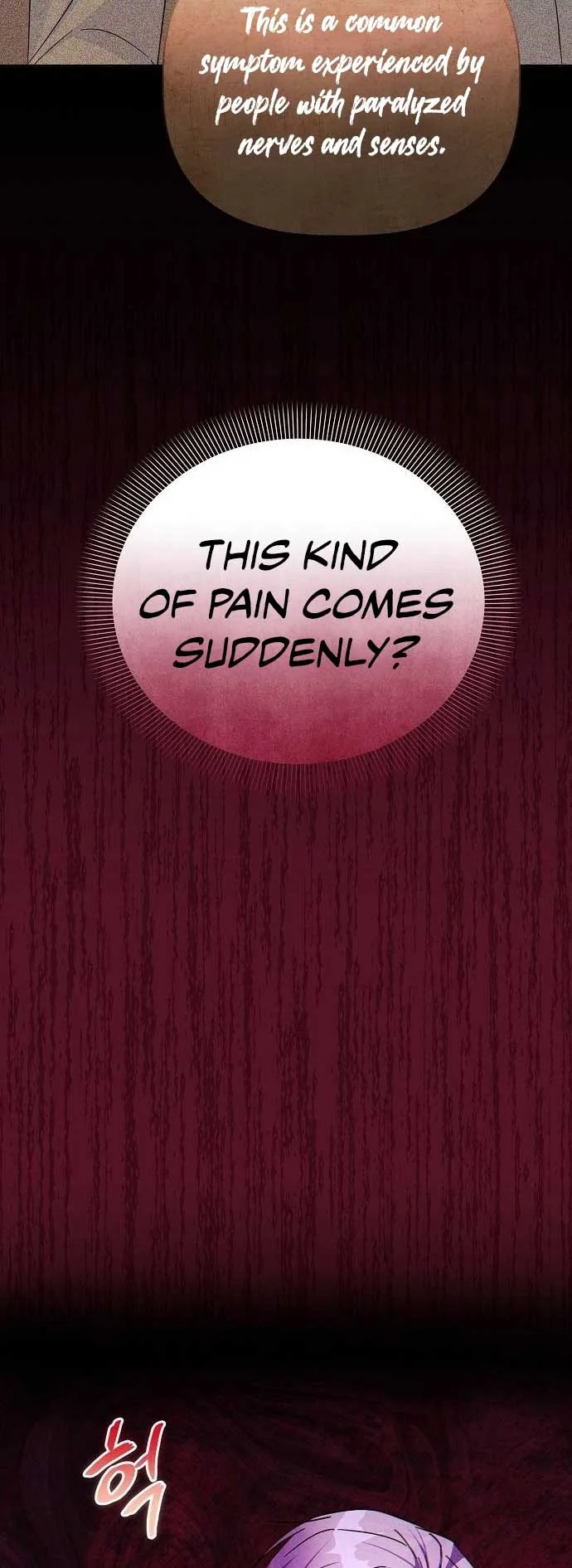 A Flowery Path for the Devastated Male Lead Chapter 30 page 59