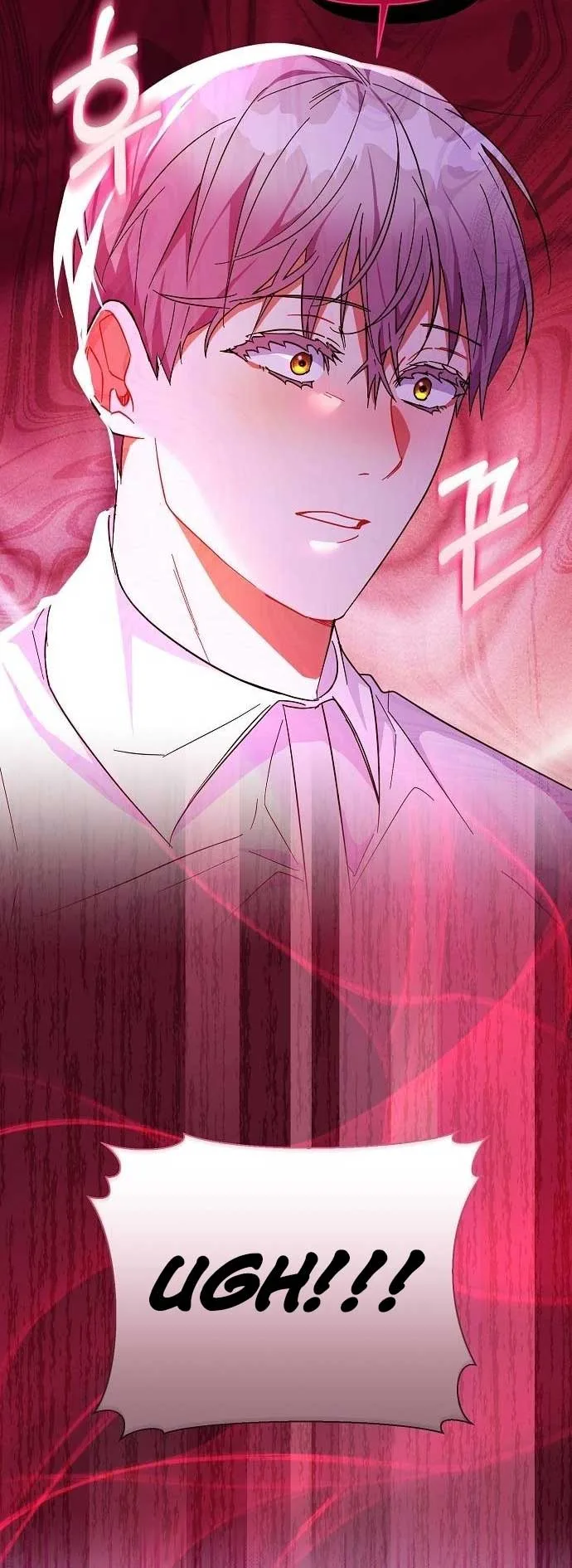 A Flowery Path for the Devastated Male Lead Chapter 30 page 56
