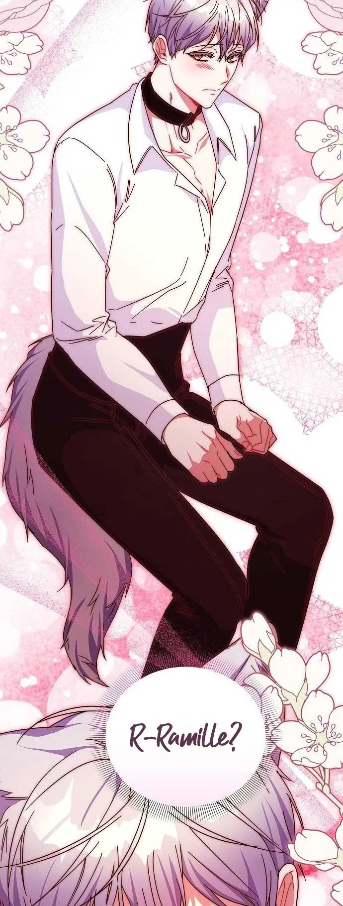 A Flowery Path for the Devastated Male Lead Chapter 31 page 61
