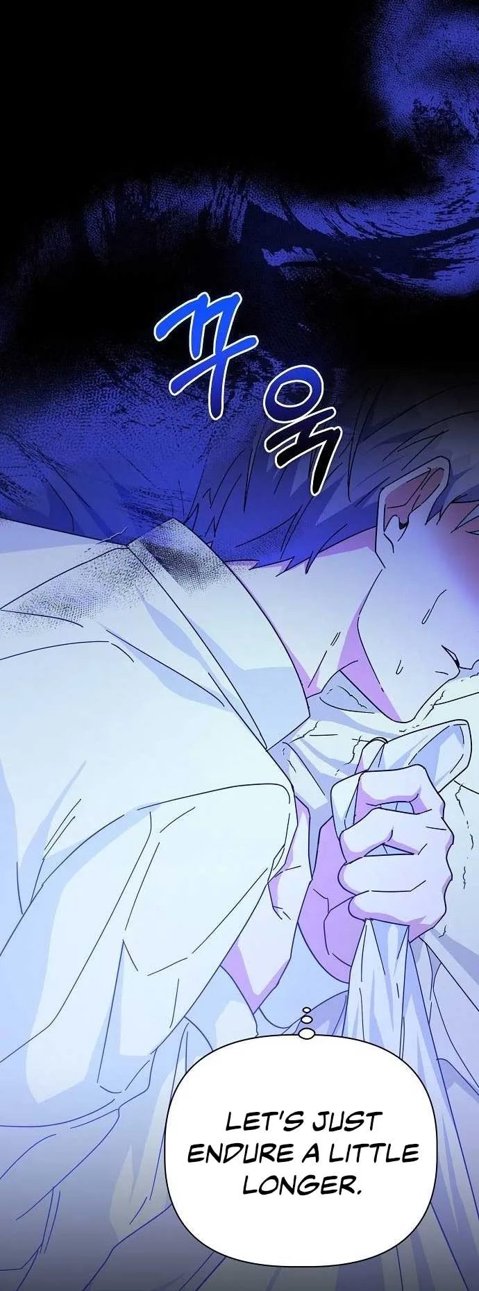 A Flowery Path for the Devastated Male Lead Chapter 30 page 63