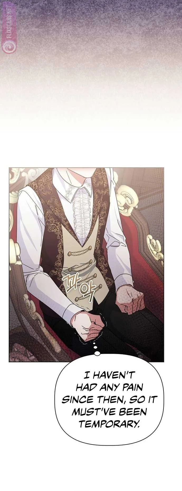 A Flowery Path for the Devastated Male Lead Chapter 30 page 65