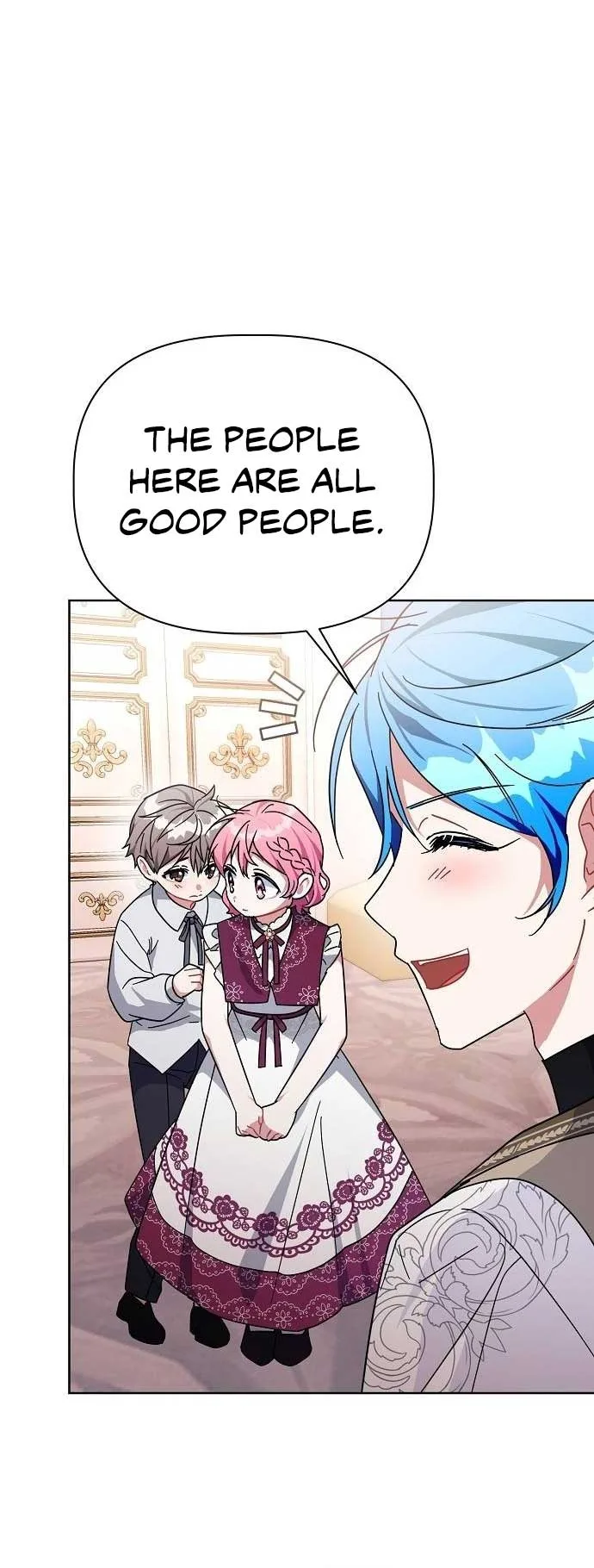 A Flowery Path for the Devastated Male Lead Chapter 31 page 64