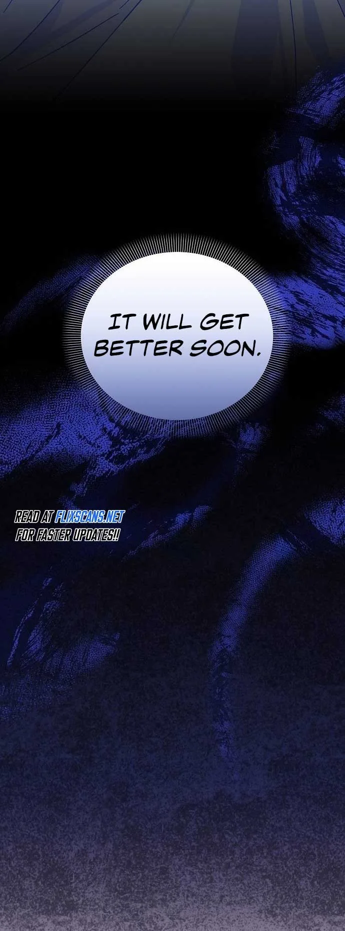 A Flowery Path for the Devastated Male Lead Chapter 30 page 64