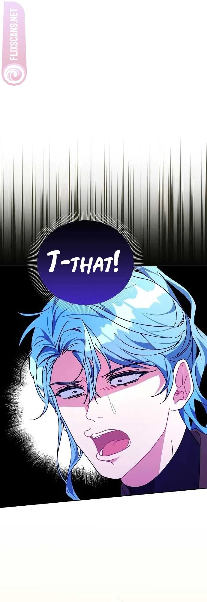 A Flowery Path for the Devastated Male Lead Chapter 32 page 30
