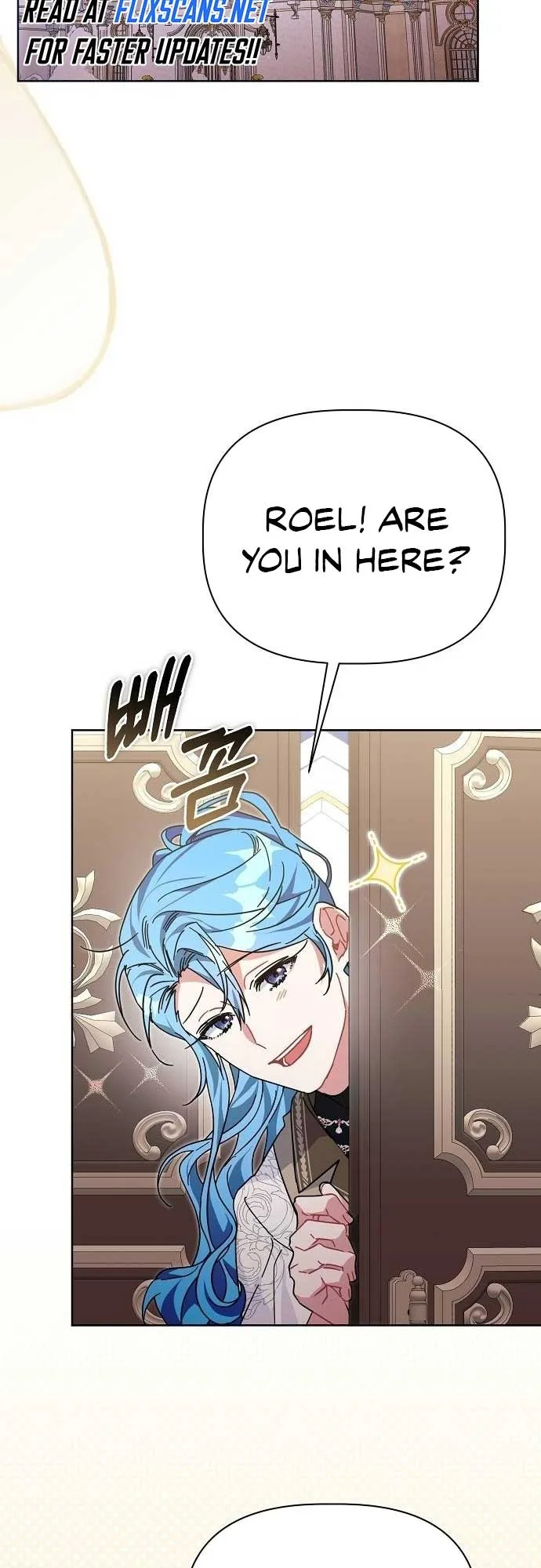 A Flowery Path for the Devastated Male Lead Chapter 32 page 27