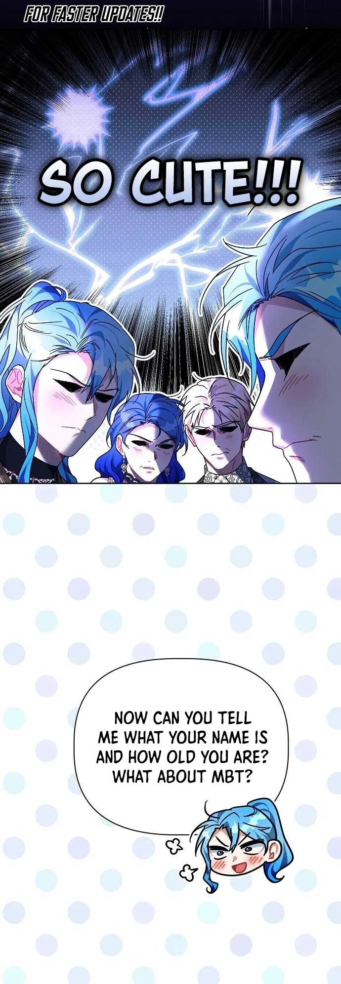 A Flowery Path for the Devastated Male Lead Chapter 31 page 69