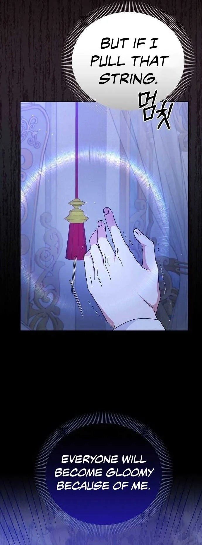 A Flowery Path for the Devastated Male Lead Chapter 30 page 61