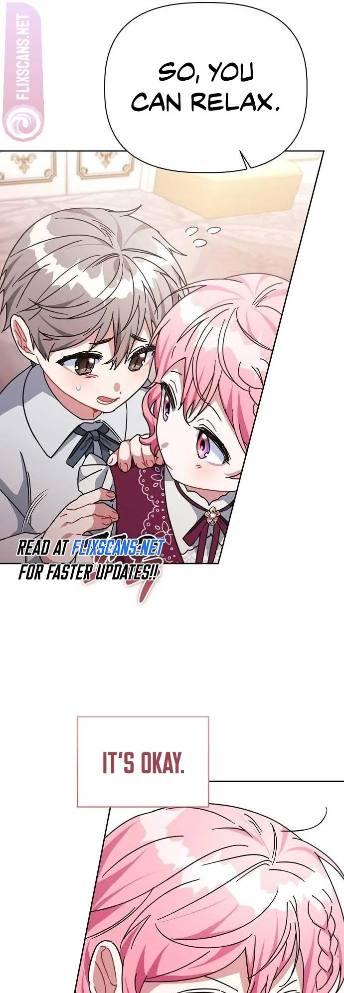 A Flowery Path for the Devastated Male Lead Chapter 31 page 65