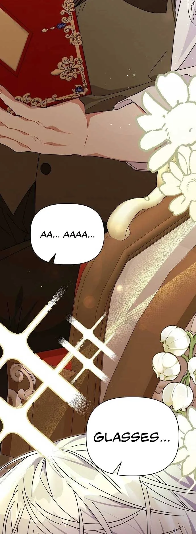 A Flowery Path for the Devastated Male Lead Chapter 32 page 32
