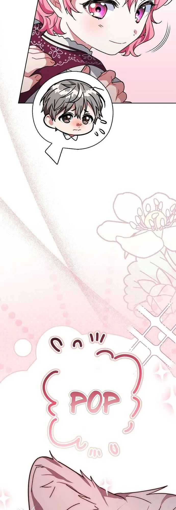 A Flowery Path for the Devastated Male Lead Chapter 31 page 66