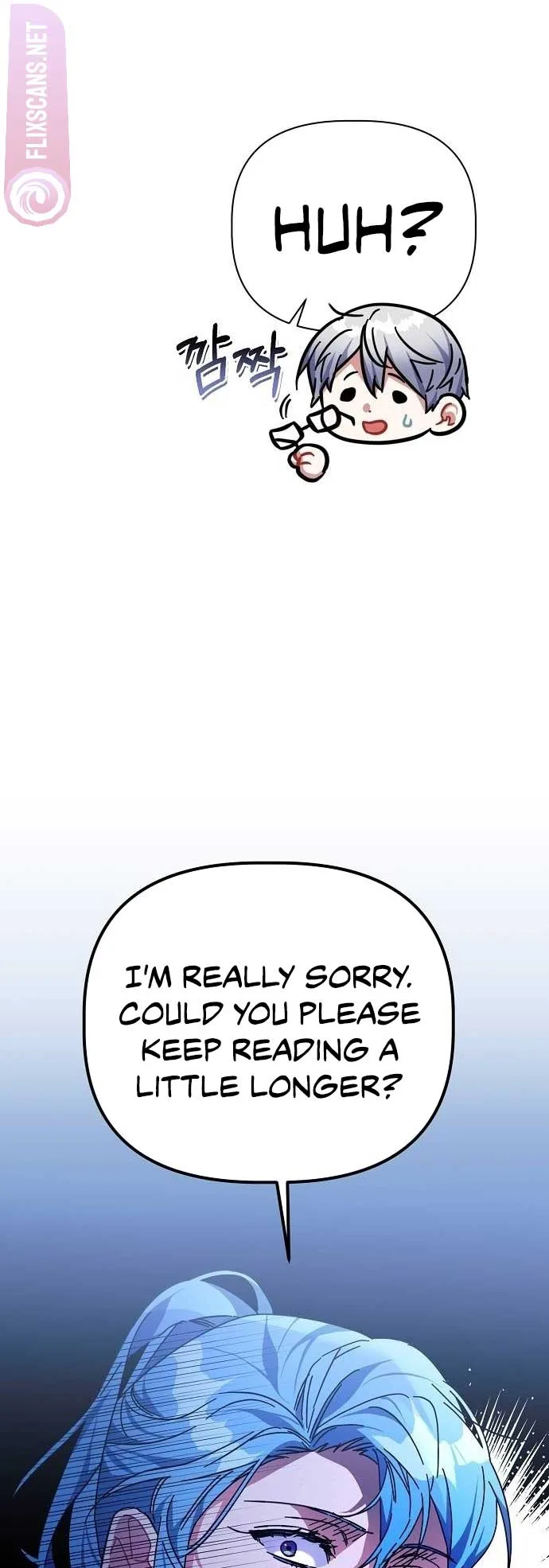 A Flowery Path for the Devastated Male Lead Chapter 32 page 37