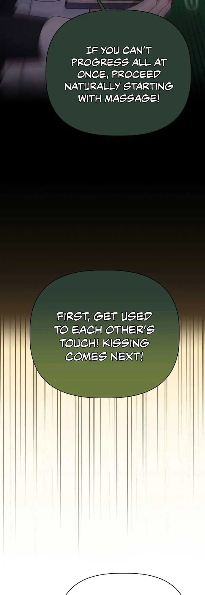 A Flowery Path for the Devastated Male Lead Chapter 32 page 47