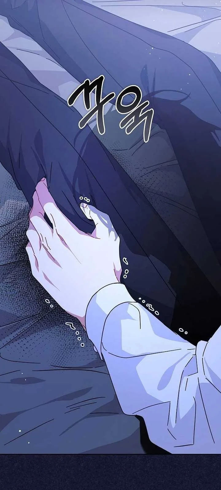 A Flowery Path for the Devastated Male Lead Chapter 33 page 3