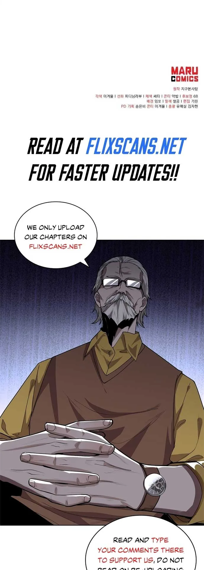 A Flowery Path for the Devastated Male Lead Chapter 30 page 69