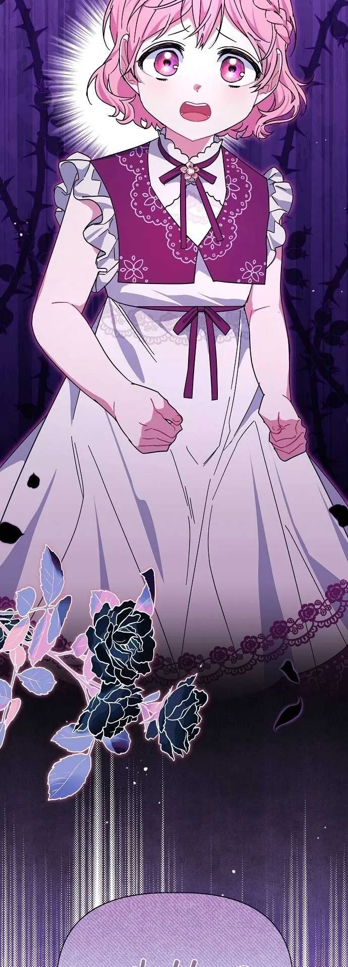 A Flowery Path for the Devastated Male Lead Chapter 31 page 73