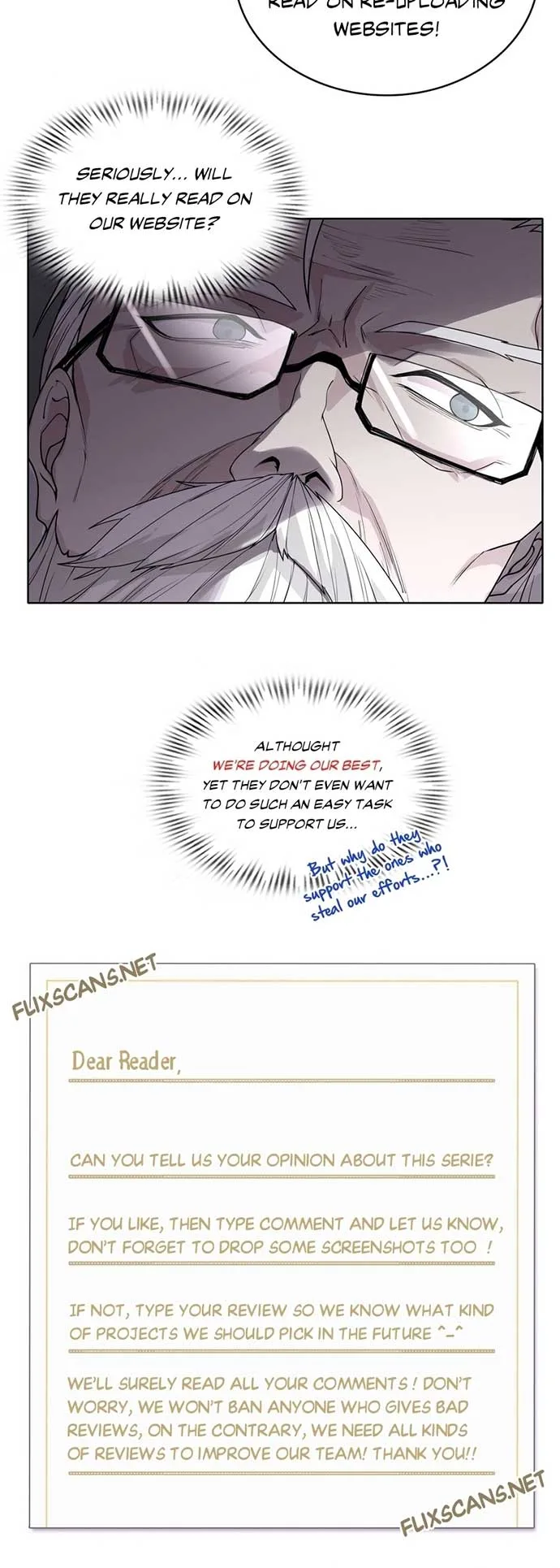 A Flowery Path for the Devastated Male Lead Chapter 30 page 70