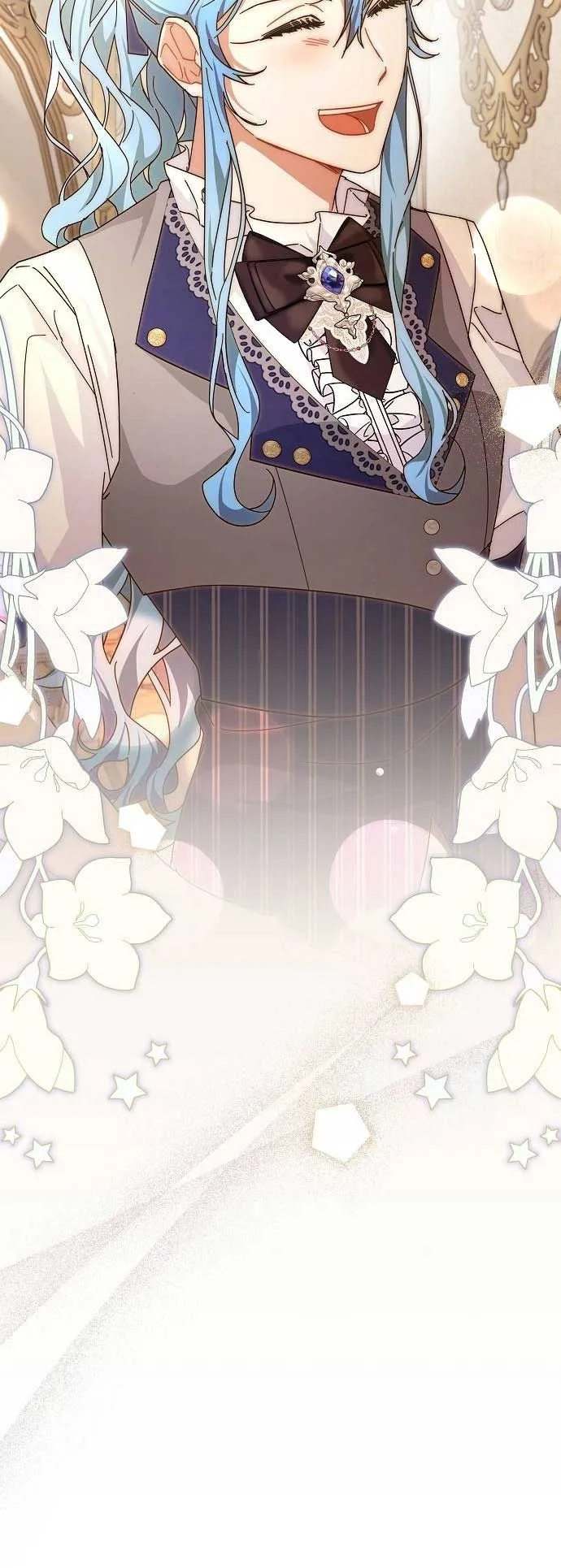A Flowery Path for the Devastated Male Lead Chapter 30 page 68