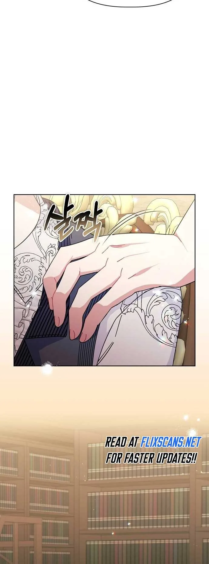 A Flowery Path for the Devastated Male Lead Chapter 32 page 55