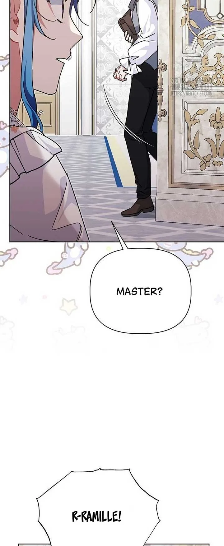 A Flowery Path for the Devastated Male Lead Chapter 33 page 17