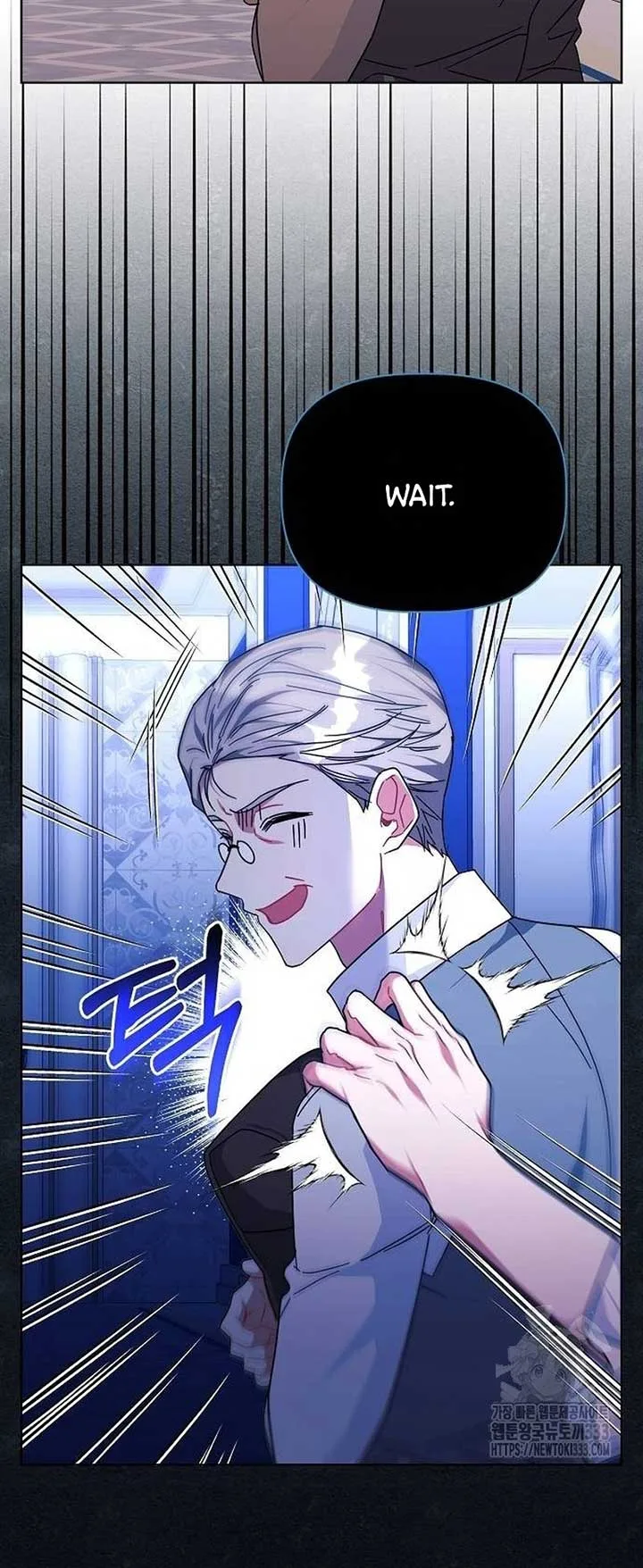 A Flowery Path for the Devastated Male Lead Chapter 33 page 21