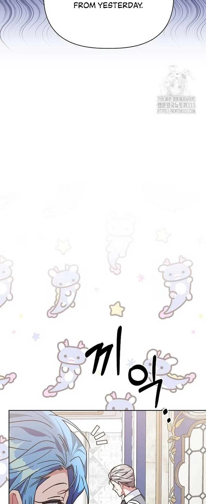 A Flowery Path for the Devastated Male Lead Chapter 33 page 16