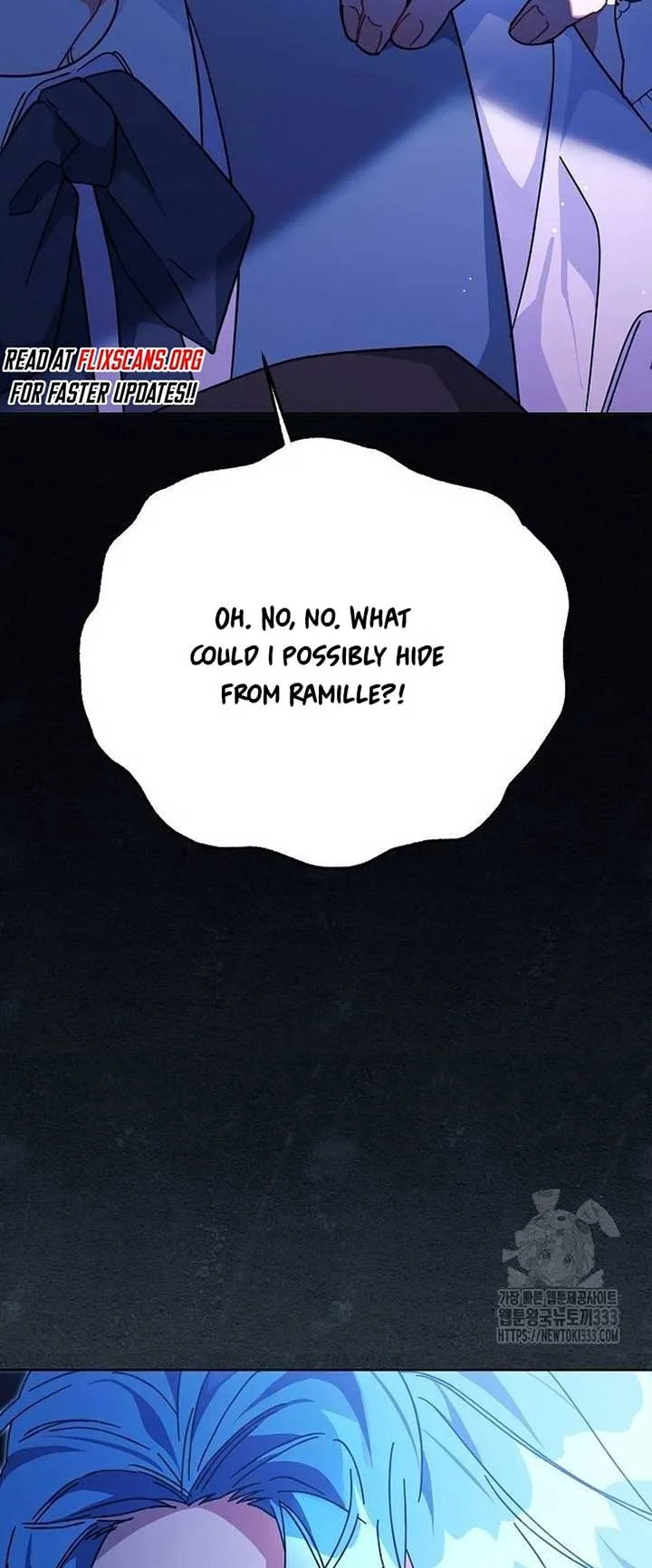 A Flowery Path for the Devastated Male Lead Chapter 33 page 23