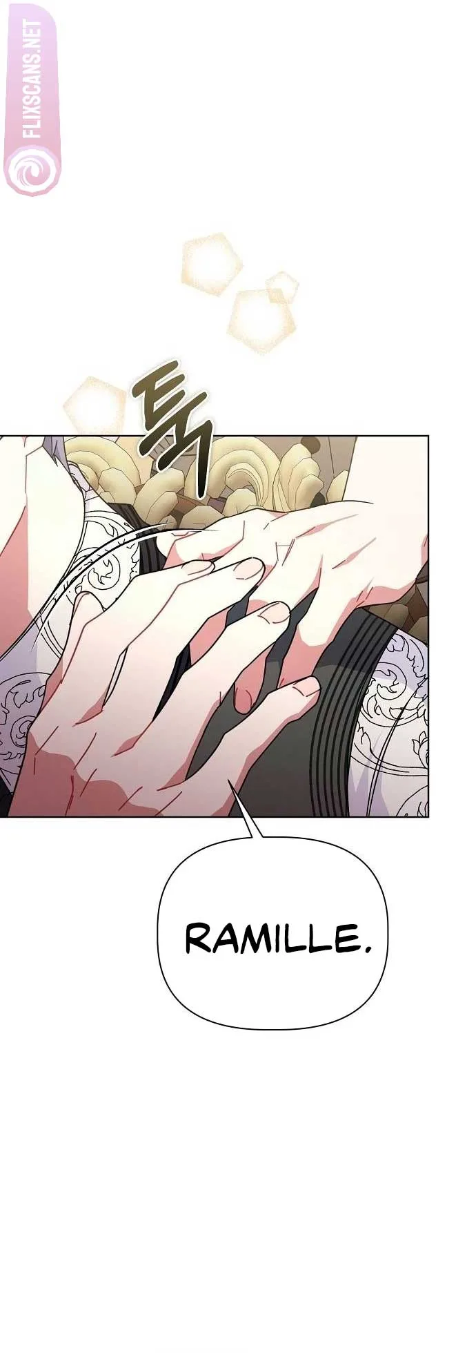 A Flowery Path for the Devastated Male Lead Chapter 32 page 65