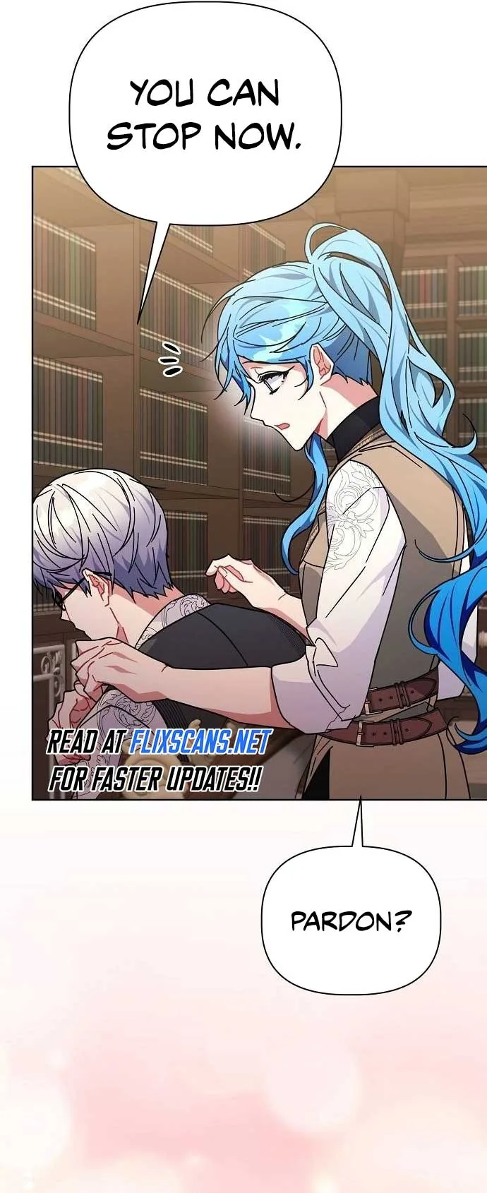 A Flowery Path for the Devastated Male Lead Chapter 32 page 66