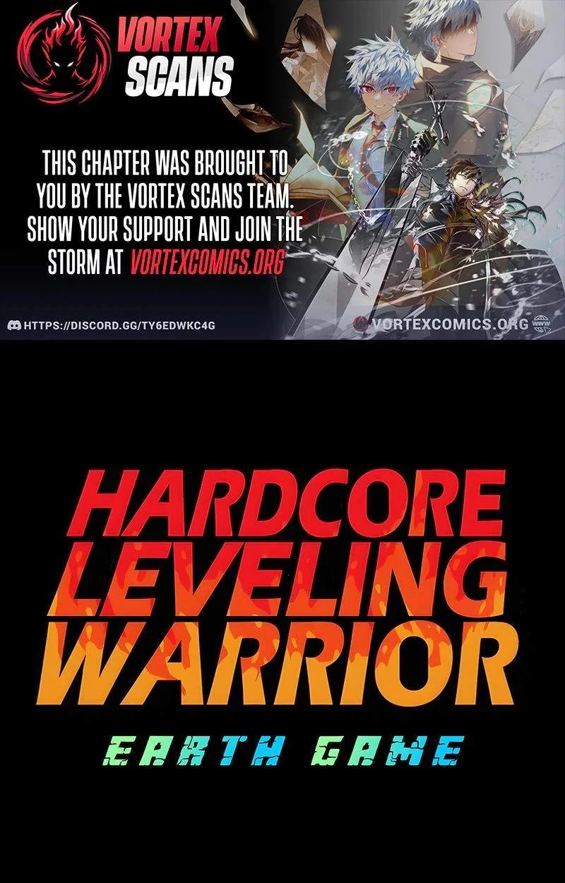 Hardcore Leveling Warrior Chapter 471 page 1