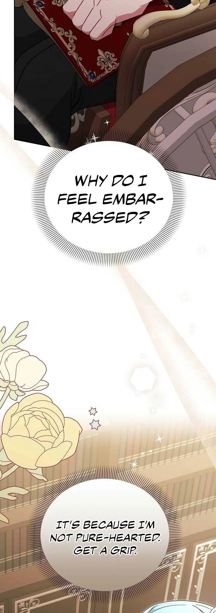 A Flowery Path for the Devastated Male Lead Chapter 32 page 62