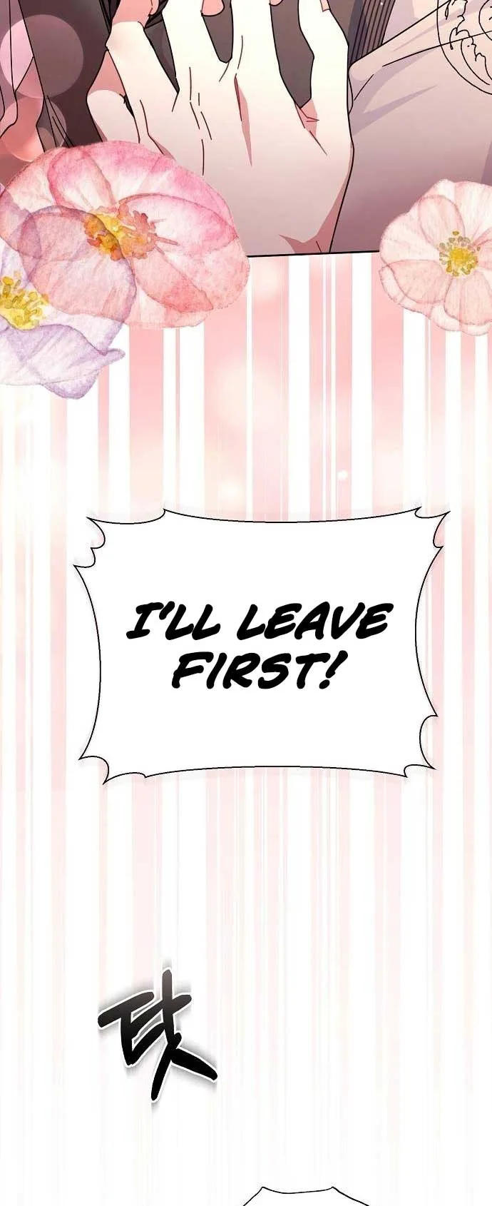 A Flowery Path for the Devastated Male Lead Chapter 32 page 68