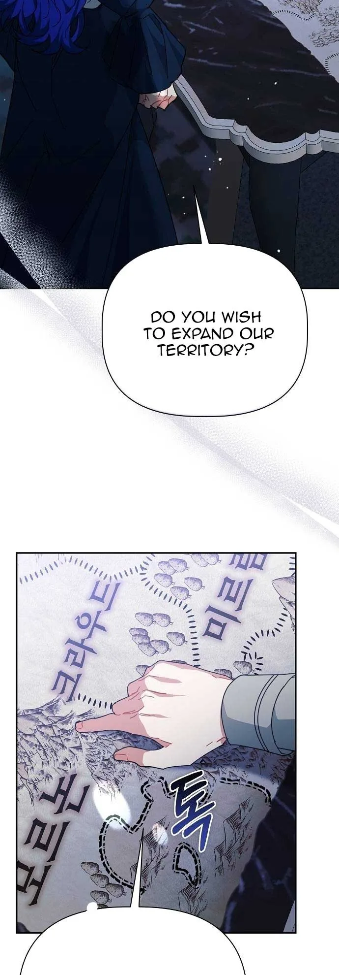 A Flowery Path for the Devastated Male Lead Chapter 38 page 7