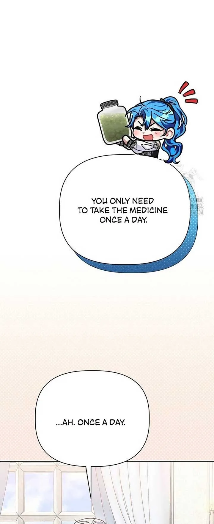 A Flowery Path for the Devastated Male Lead Chapter 34 page 18
