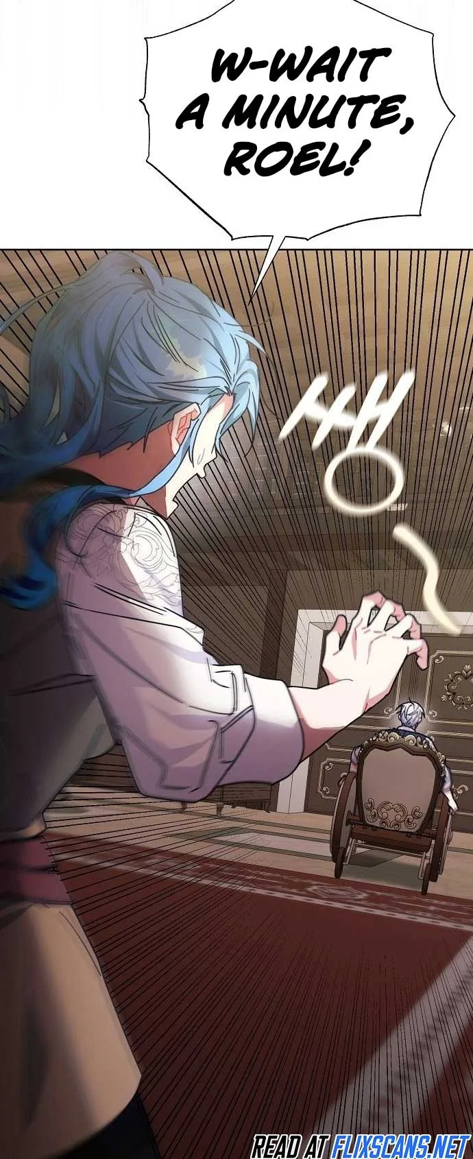 A Flowery Path for the Devastated Male Lead Chapter 32 page 69