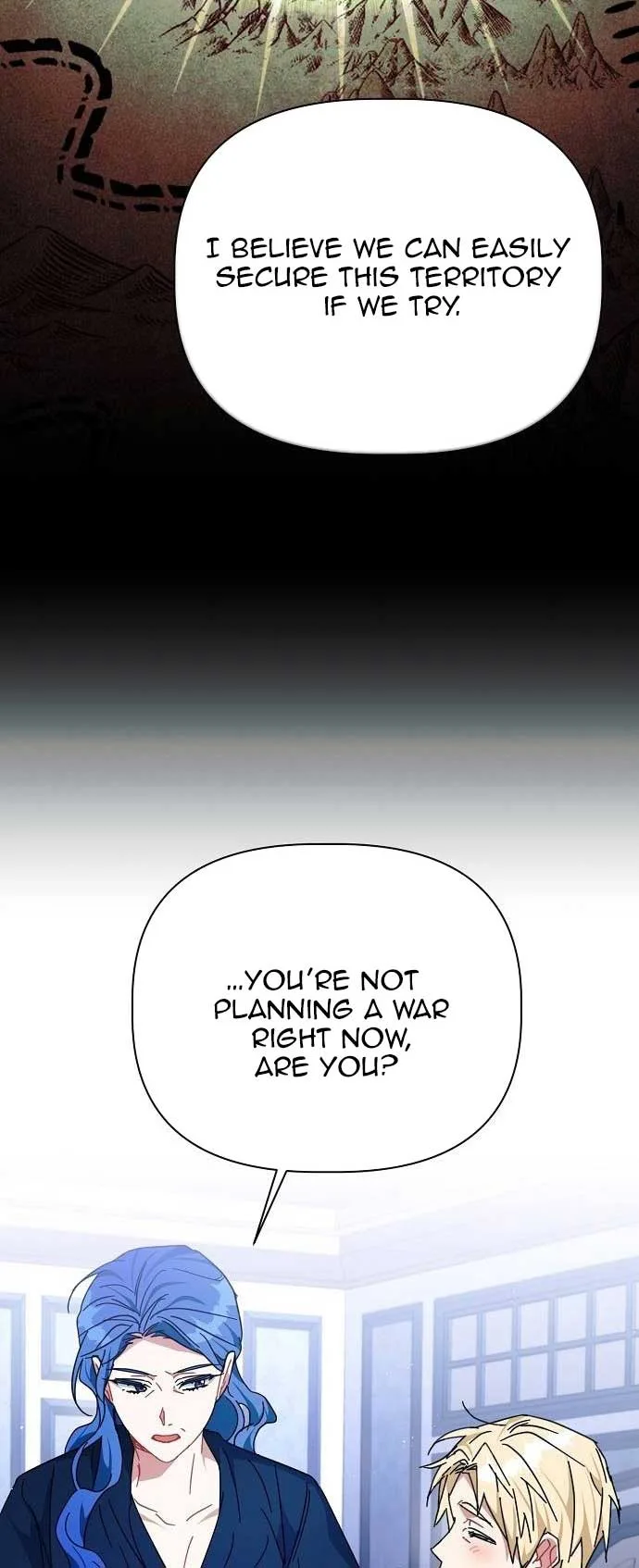 A Flowery Path for the Devastated Male Lead Chapter 38 page 11