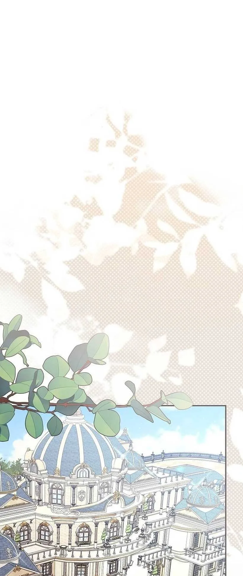 A Flowery Path for the Devastated Male Lead Chapter 35 page 2