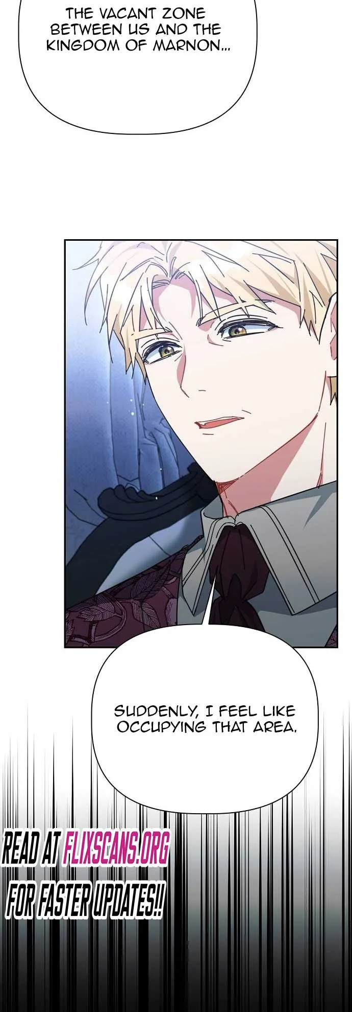 A Flowery Path for the Devastated Male Lead Chapter 38 page 8