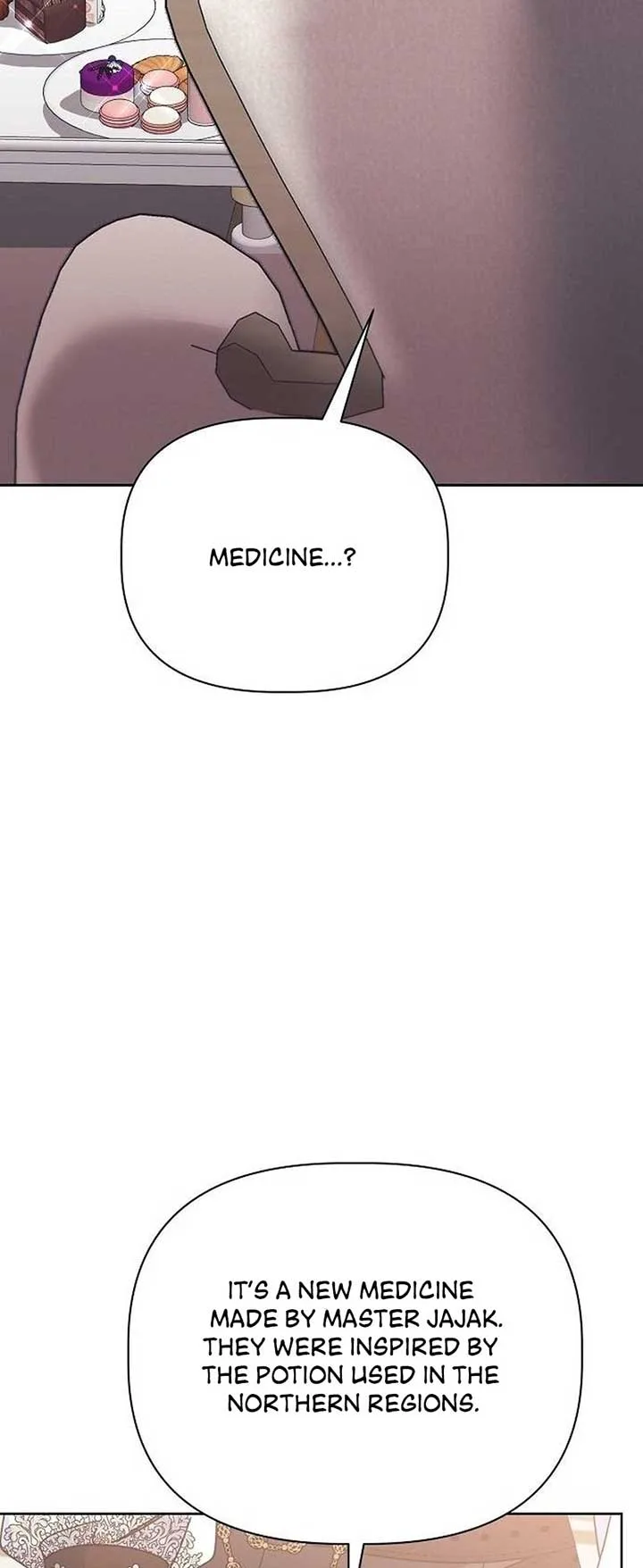 A Flowery Path for the Devastated Male Lead Chapter 34 page 16