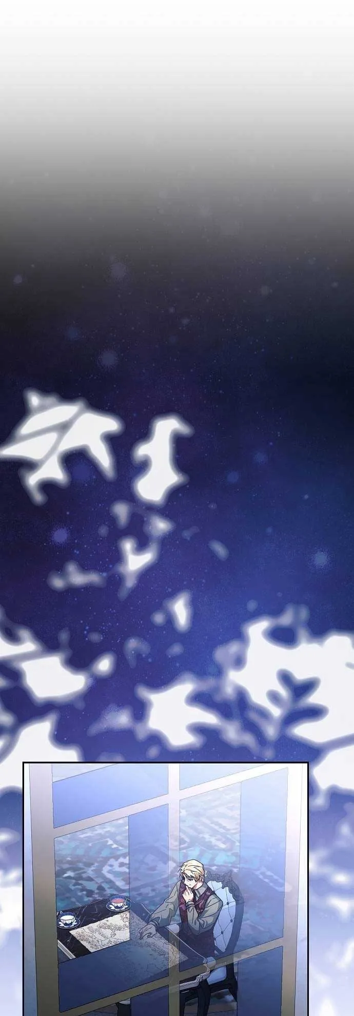 A Flowery Path for the Devastated Male Lead Chapter 38 page 3