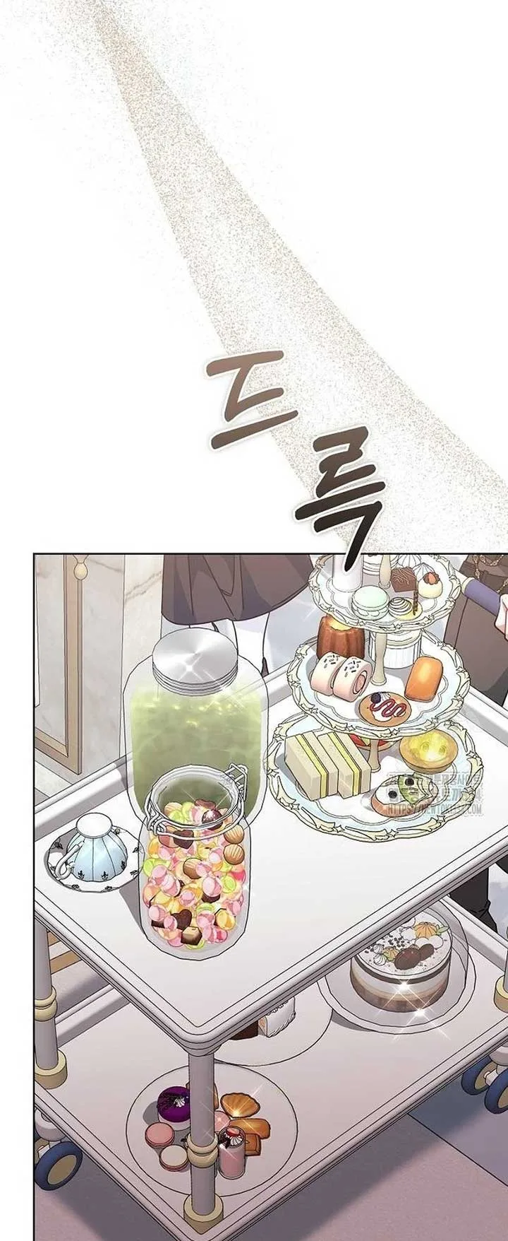 A Flowery Path for the Devastated Male Lead Chapter 34 page 13