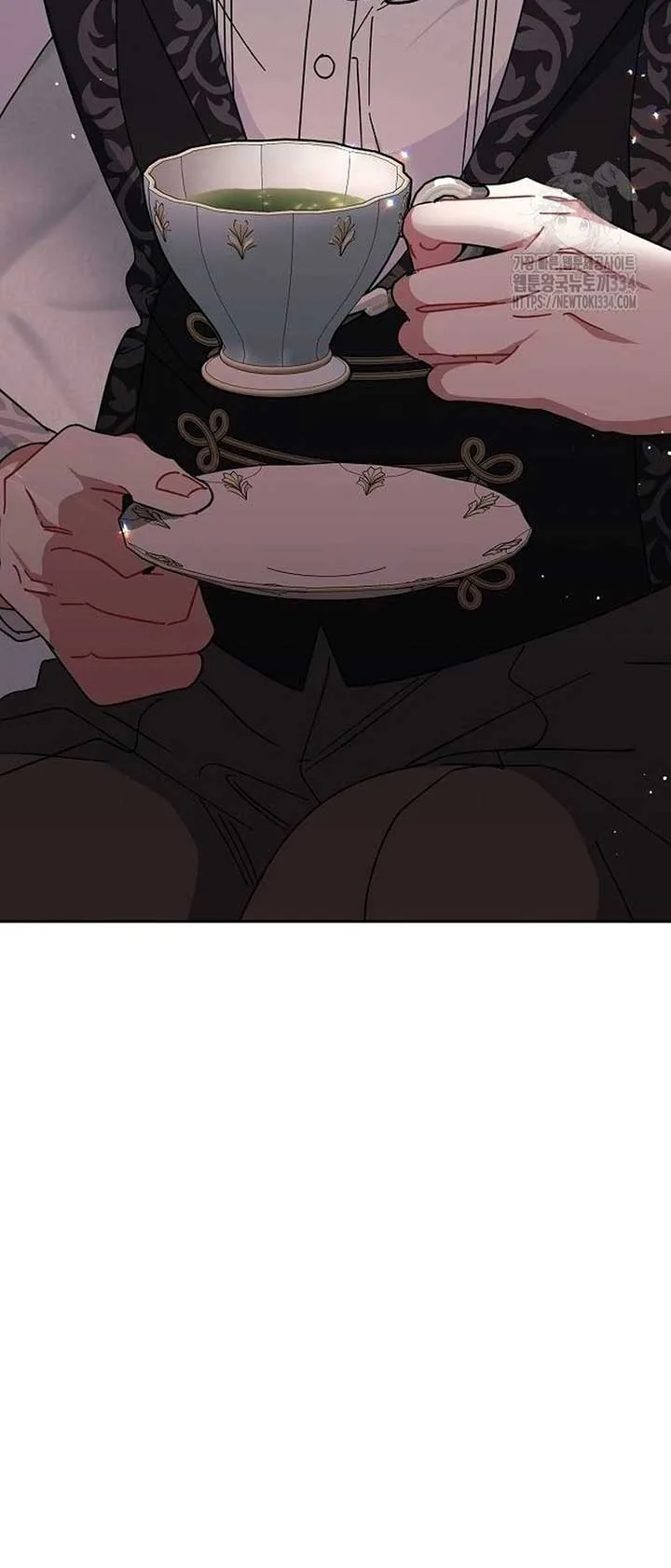 A Flowery Path for the Devastated Male Lead Chapter 34 page 25