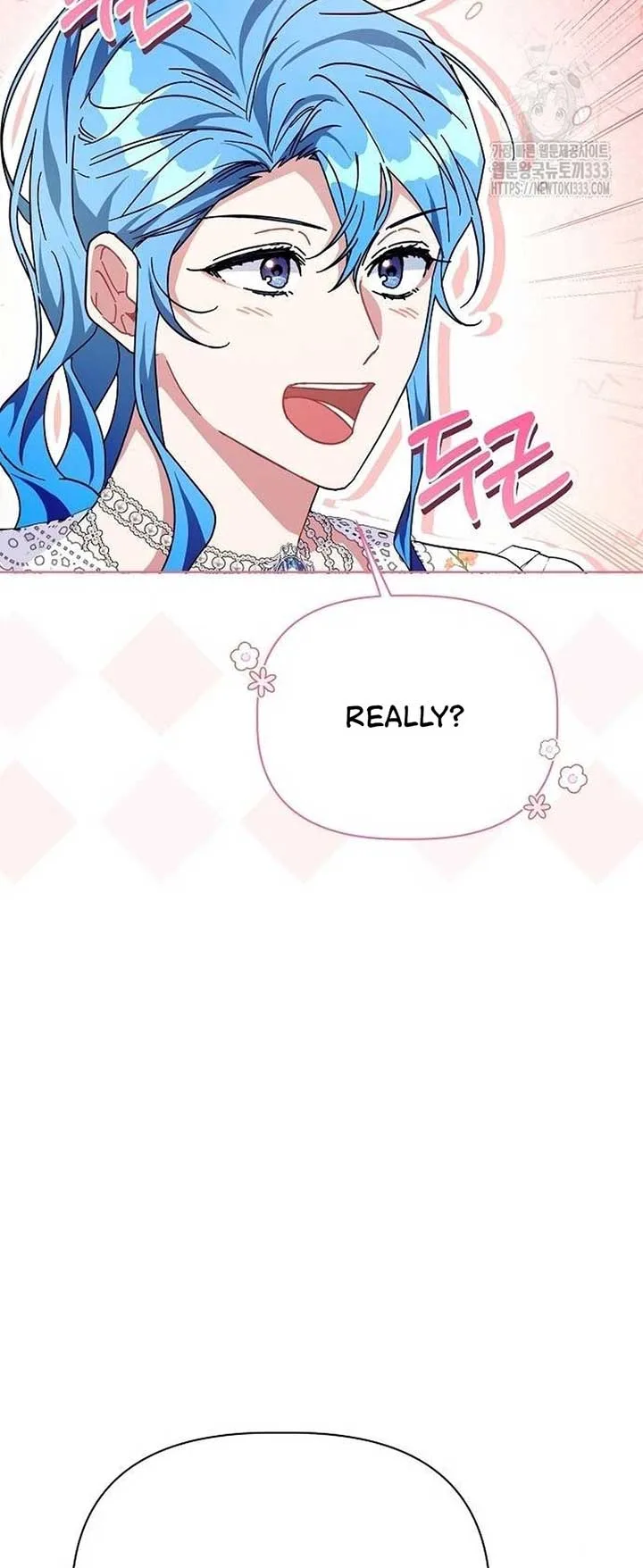 A Flowery Path for the Devastated Male Lead Chapter 33 page 44