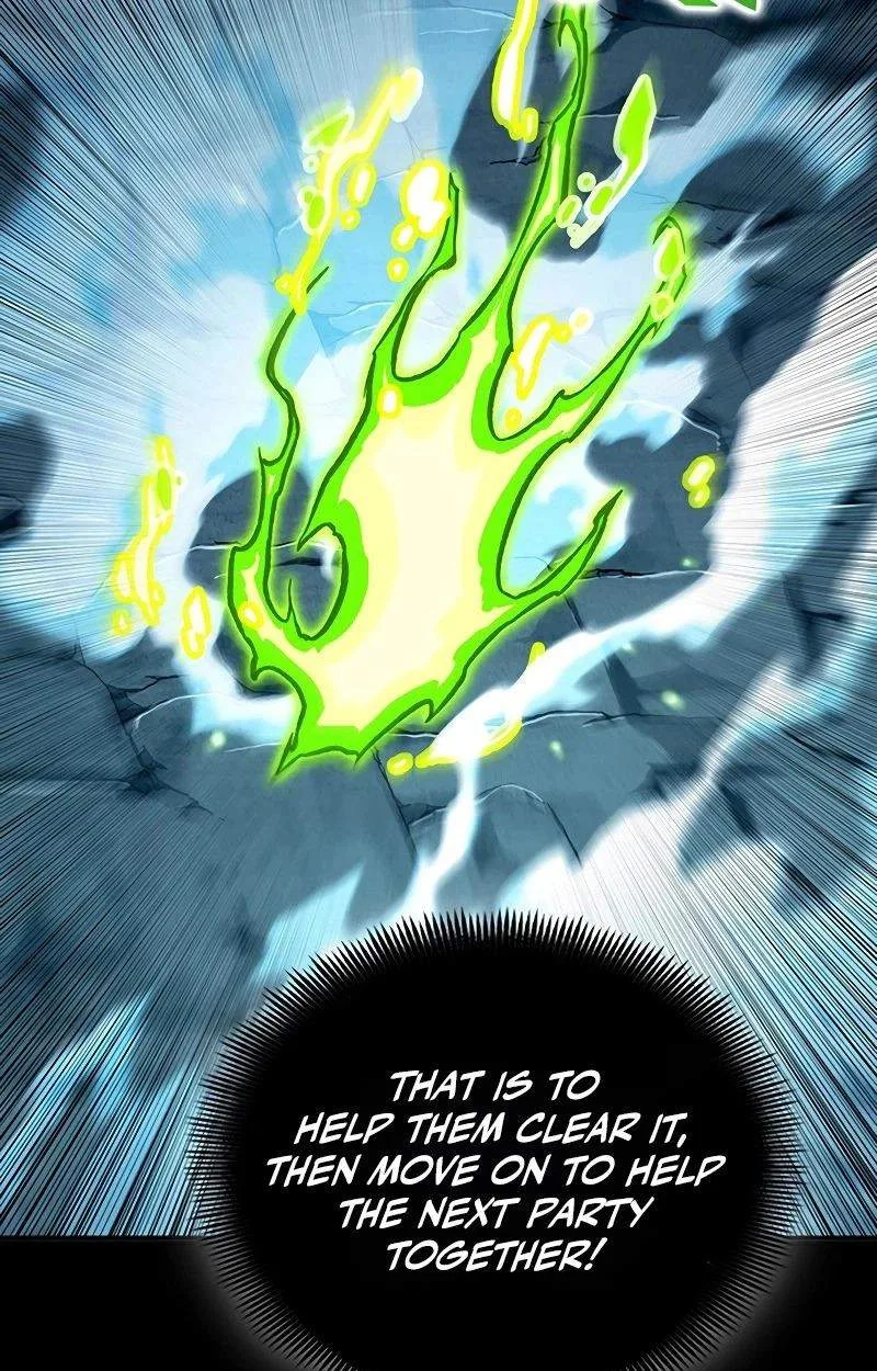 Hardcore Leveling Warrior Chapter 471 page 9