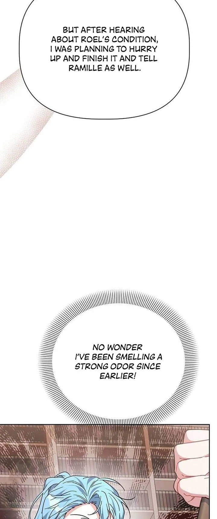 A Flowery Path for the Devastated Male Lead Chapter 33 page 37