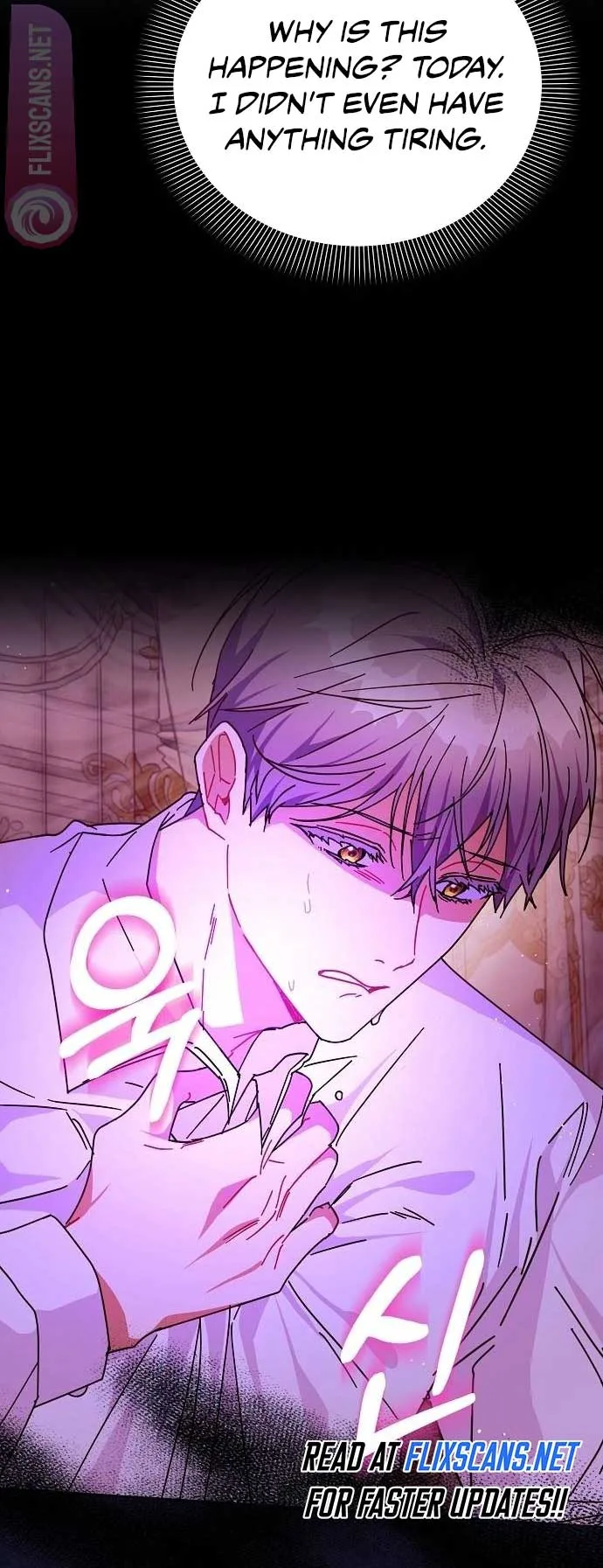 A Flowery Path for the Devastated Male Lead Chapter 32 page 79