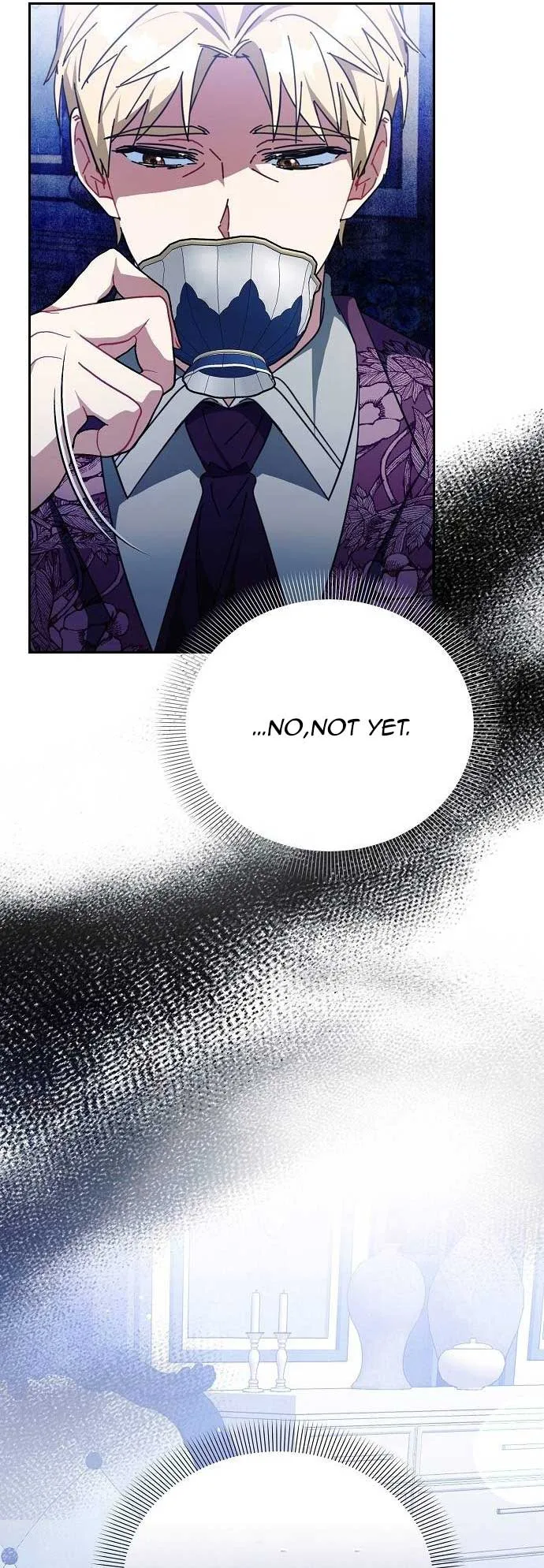 A Flowery Path for the Devastated Male Lead Chapter 38 page 15