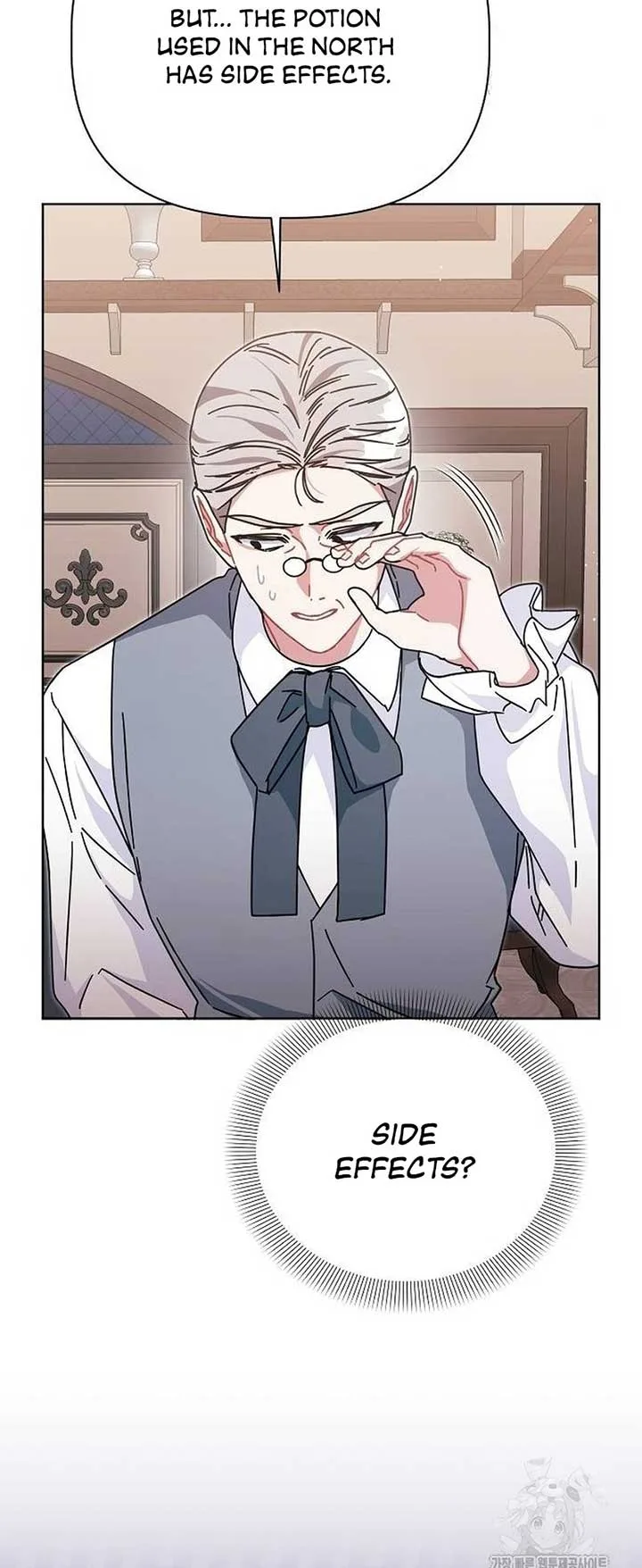 A Flowery Path for the Devastated Male Lead Chapter 33 page 45