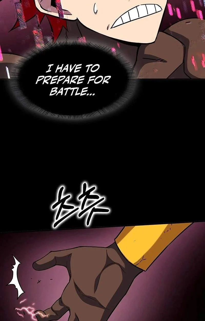Hardcore Leveling Warrior Chapter 471 page 18